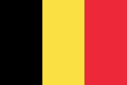 Flag of fr/BE