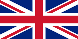 Flag of en/GB