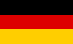 Flag of Deutsch (DE)