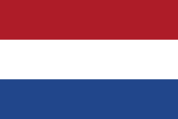 Flag of nl/NL